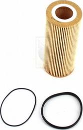 NPS B131W01 - Ölfilter alexcarstop-ersatzteile.com