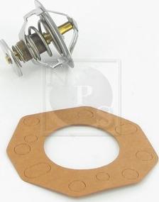 NPS D153U09 - Thermostat, Kühlmittel alexcarstop-ersatzteile.com