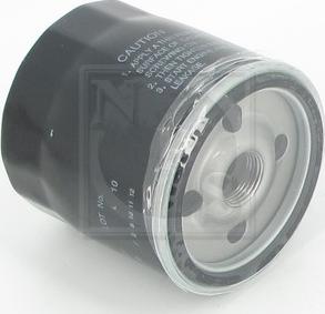 NPS D131O01 - Ölfilter alexcarstop-ersatzteile.com