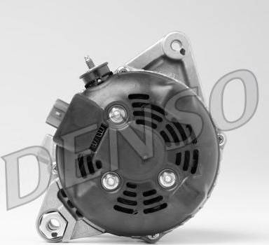 NPS DAN967 - Generator alexcarstop-ersatzteile.com