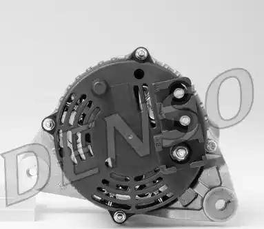 NPS DAN504 - Generator alexcarstop-ersatzteile.com