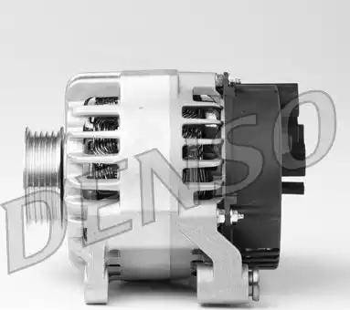 NPS DAN047 - Generator alexcarstop-ersatzteile.com