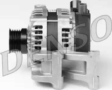 NPS DAN1016 - Generator alexcarstop-ersatzteile.com