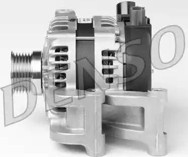 NPS DAN1023 - Generator alexcarstop-ersatzteile.com