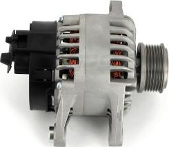 NPS F511T01 - Generator alexcarstop-ersatzteile.com