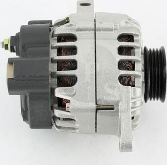 NPS H511I20 - Generator alexcarstop-ersatzteile.com