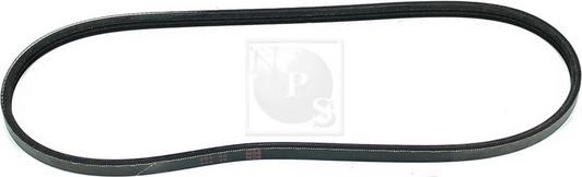 NPS H111A05 - Keilrippenriemen alexcarstop-ersatzteile.com