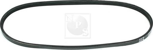 NPS H111A07 - Keilrippenriemen alexcarstop-ersatzteile.com