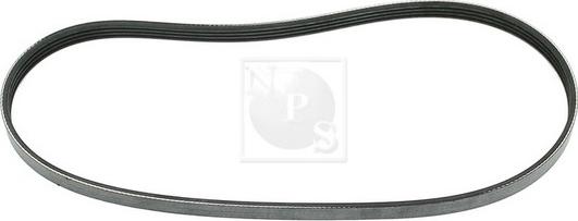 NPS H111A32 - Keilrippenriemen alexcarstop-ersatzteile.com