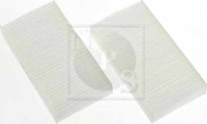 NPS H135A13 - Filter, Innenraumluft alexcarstop-ersatzteile.com