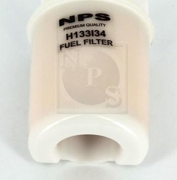 NPS H133I34 - Kraftstofffilter alexcarstop-ersatzteile.com