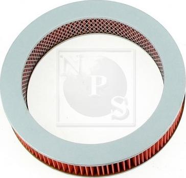 NPS H132A08 - Luftfilter alexcarstop-ersatzteile.com