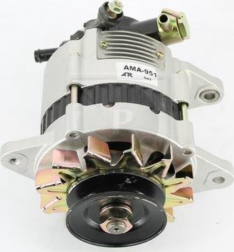 NPS K511A06 - Generator alexcarstop-ersatzteile.com