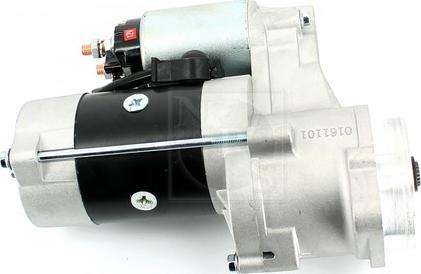 NPS K521A04 - Starter alexcarstop-ersatzteile.com