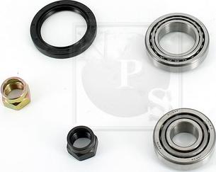 NPS M471A03 - Radlagersatz alexcarstop-ersatzteile.com