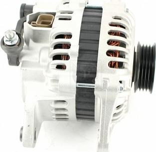 NPS M511A32 - Generator alexcarstop-ersatzteile.com