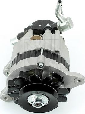 NPS M511I54 - Generator alexcarstop-ersatzteile.com