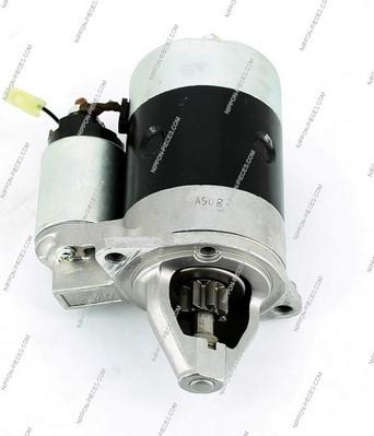 NPS M521A05 - Starter alexcarstop-ersatzteile.com