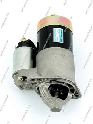 NPS M521I08 - Starter alexcarstop-ersatzteile.com