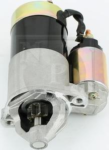 NPS M521I15 - Starter alexcarstop-ersatzteile.com