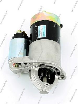 NPS M521I16 - Starter alexcarstop-ersatzteile.com