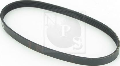 NPS M111A51 - Keilrippenriemen alexcarstop-ersatzteile.com