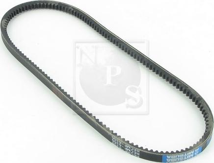 NPS M111A09 - Keilriemen alexcarstop-ersatzteile.com