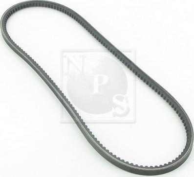 NPS M111A04 - Keilriemen alexcarstop-ersatzteile.com