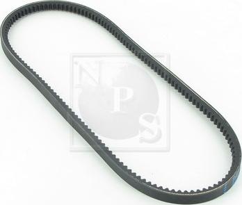 NPS M111A05 - Keilriemen alexcarstop-ersatzteile.com