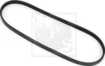 NPS M111A06 - Keilrippenriemen alexcarstop-ersatzteile.com