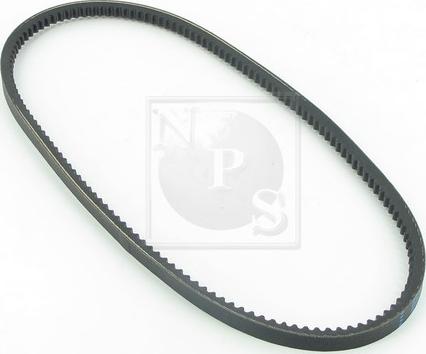 NPS M111A03 - Keilriemen alexcarstop-ersatzteile.com