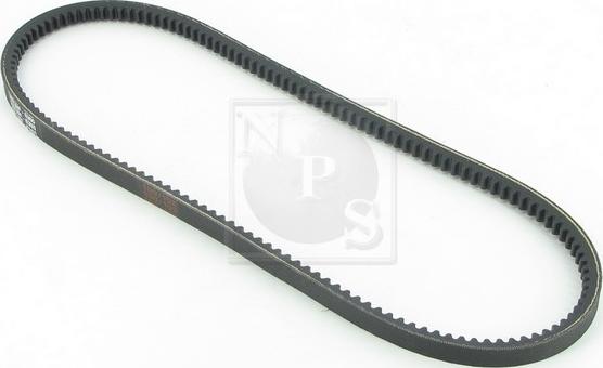 NPS M111A10 - Keilriemen alexcarstop-ersatzteile.com