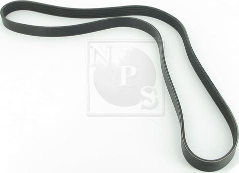 NPS M111A79 - Keilrippenriemen alexcarstop-ersatzteile.com