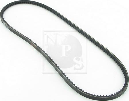 NPS M111I58 - Keilriemen alexcarstop-ersatzteile.com