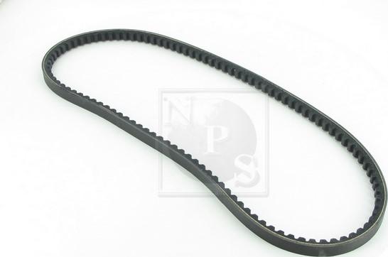 NPS M111I53 - Keilriemen alexcarstop-ersatzteile.com