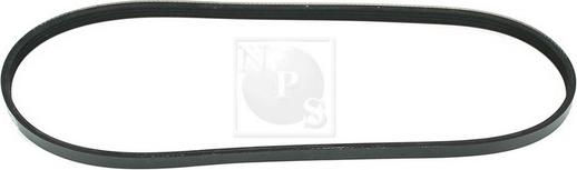 NPS M111I03 - Keilrippenriemen alexcarstop-ersatzteile.com