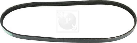 NPS M111I19 - Keilrippenriemen alexcarstop-ersatzteile.com