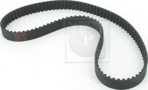 NPS M112A43 - Zahnriemen alexcarstop-ersatzteile.com