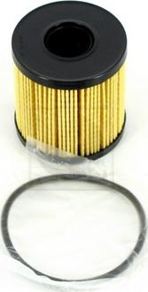 NPS M131I09 - Ölfilter alexcarstop-ersatzteile.com