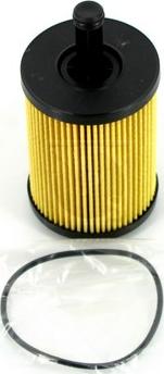 NPS M131I17 - Ölfilter alexcarstop-ersatzteile.com