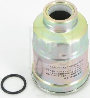 NPS M133I02 - Kraftstofffilter alexcarstop-ersatzteile.com