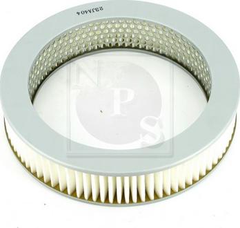 NPS M132A01 - Luftfilter alexcarstop-ersatzteile.com