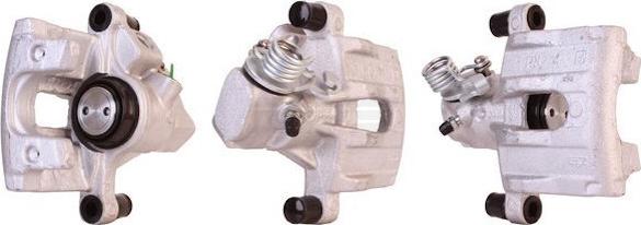 NPS M322A107 - Bremssattel alexcarstop-ersatzteile.com