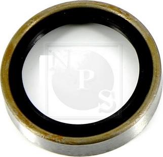 NPS N471N05A - Radlagersatz alexcarstop-ersatzteile.com