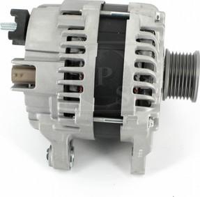 NPS N511N178 - Generator alexcarstop-ersatzteile.com