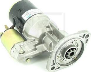 NPS N521N08 - Starter alexcarstop-ersatzteile.com