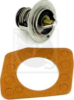 NPS N153N02 - Thermostat, Kühlmittel alexcarstop-ersatzteile.com