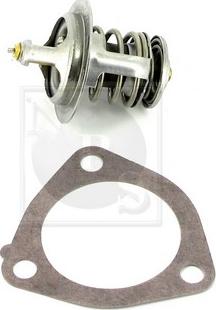 NPS N153N07 - Thermostat, Kühlmittel alexcarstop-ersatzteile.com