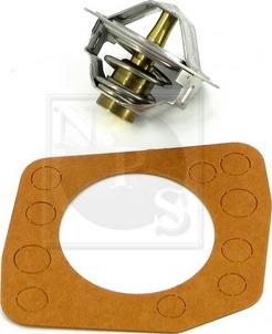 NPS N153N10 - Thermostat, Kühlmittel alexcarstop-ersatzteile.com