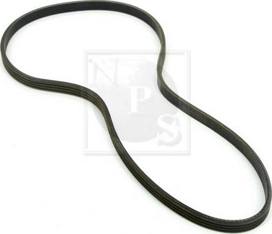 NPS N111N22 - Keilrippenriemen alexcarstop-ersatzteile.com